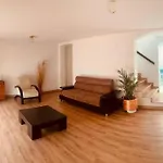 Modern Home With Double Bed