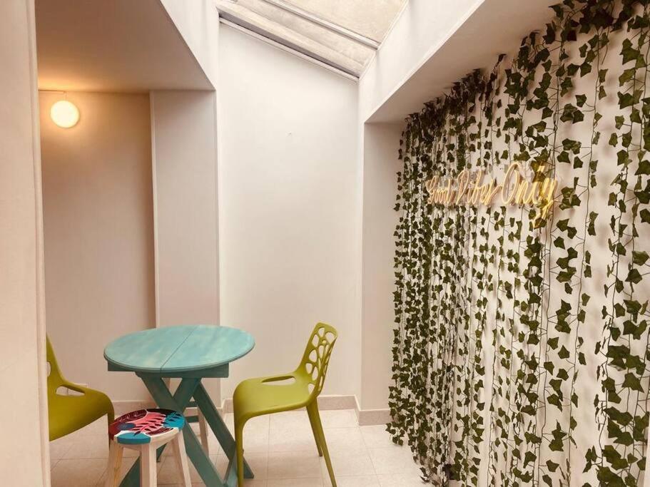 Modern With Double Bed Сasa de vacaciones