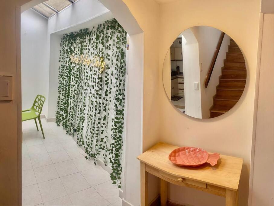 Modern With Double Bed Сasa de vacaciones